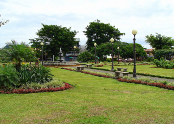 Ла Фортуна, Алахуэла провинция, Коста-Рика, фото № 39053 – фотографии Коста-Рики