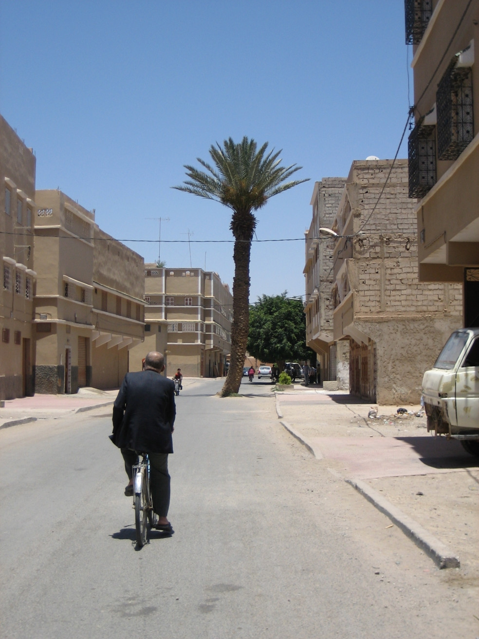 Тарудант, Марокко, фото № 8100 – фотографии Марокко