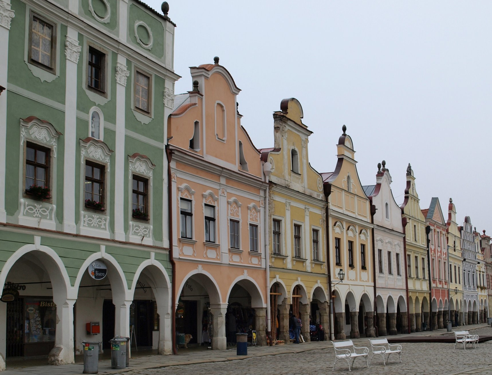 Чехия, фото № 3379 – фотографии Чехии