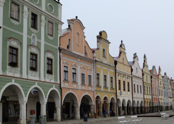 Чехия, фото № 3379 – фотографии Чехии