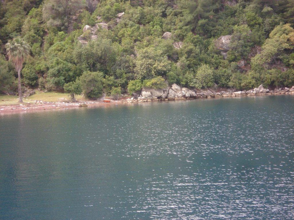 Мармарис, Эгейский регион, Турция, фото № 48030 – фотографии Турции