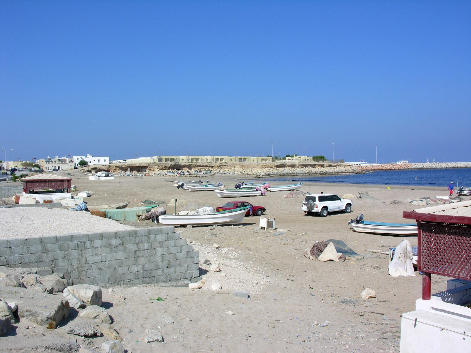 Сур, Оман, фото № 78179 – фотографии Омана