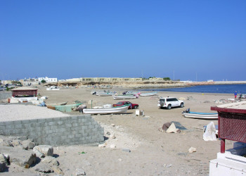 Сур, Оман, фото № 78179 – фотографии Омана