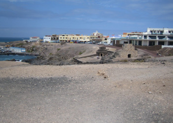 Эль-Котильо, Фуэртевентура остров, Канарские острова, фото № 34468 – фотографии Канарских островов