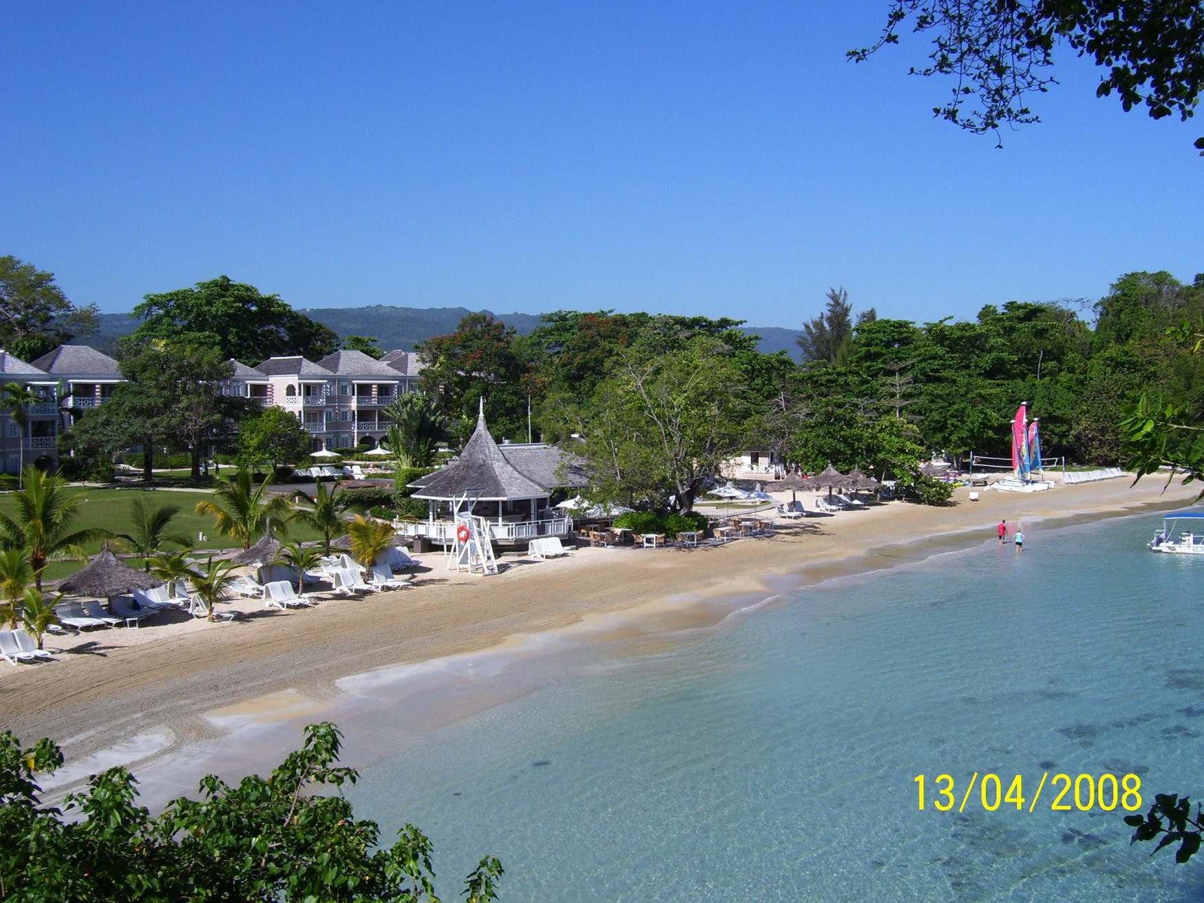 Отели на пляже в Порт Антонио, Ямайка – фотографии Ямайки