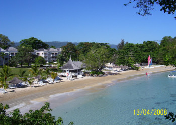 Отели на пляже в Порт Антонио, Ямайка – фотографии Ямайки