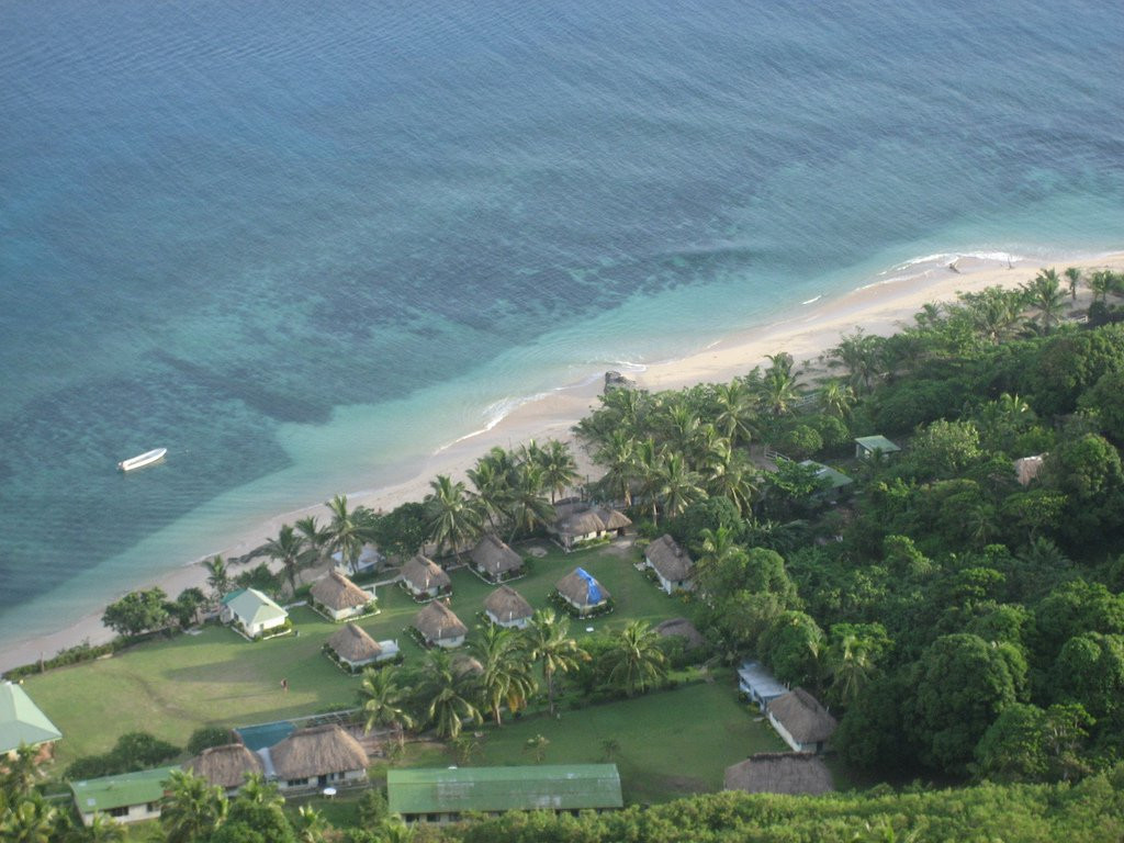 Вайа Лайлай остров, Ясава группа островов, Фиджи, фото № 49966 – фотографии Фиджи