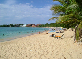 Сосуа, Доминикана, фото № 30691 – фотографии Доминиканы