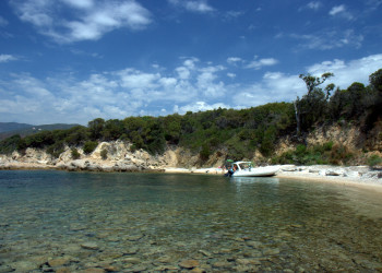Берега в Проприано, Франция. Фото 2 – фотографии Франции