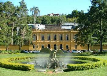 Петрополис, Бразилия, фото № 59808 – фотографии Бразилии