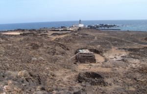 Алегранса остров, Канарские острова, фото № 30850 – фотографии Канарских островов