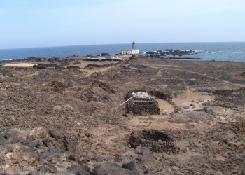 Алегранса остров, Канарские острова, фото № 30850 – фотографии Канарских островов