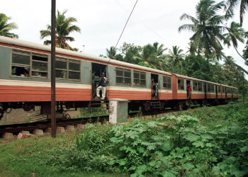Негомбо, Шри-Ланка, фото № 51944 – фотографии Шри-Ланки