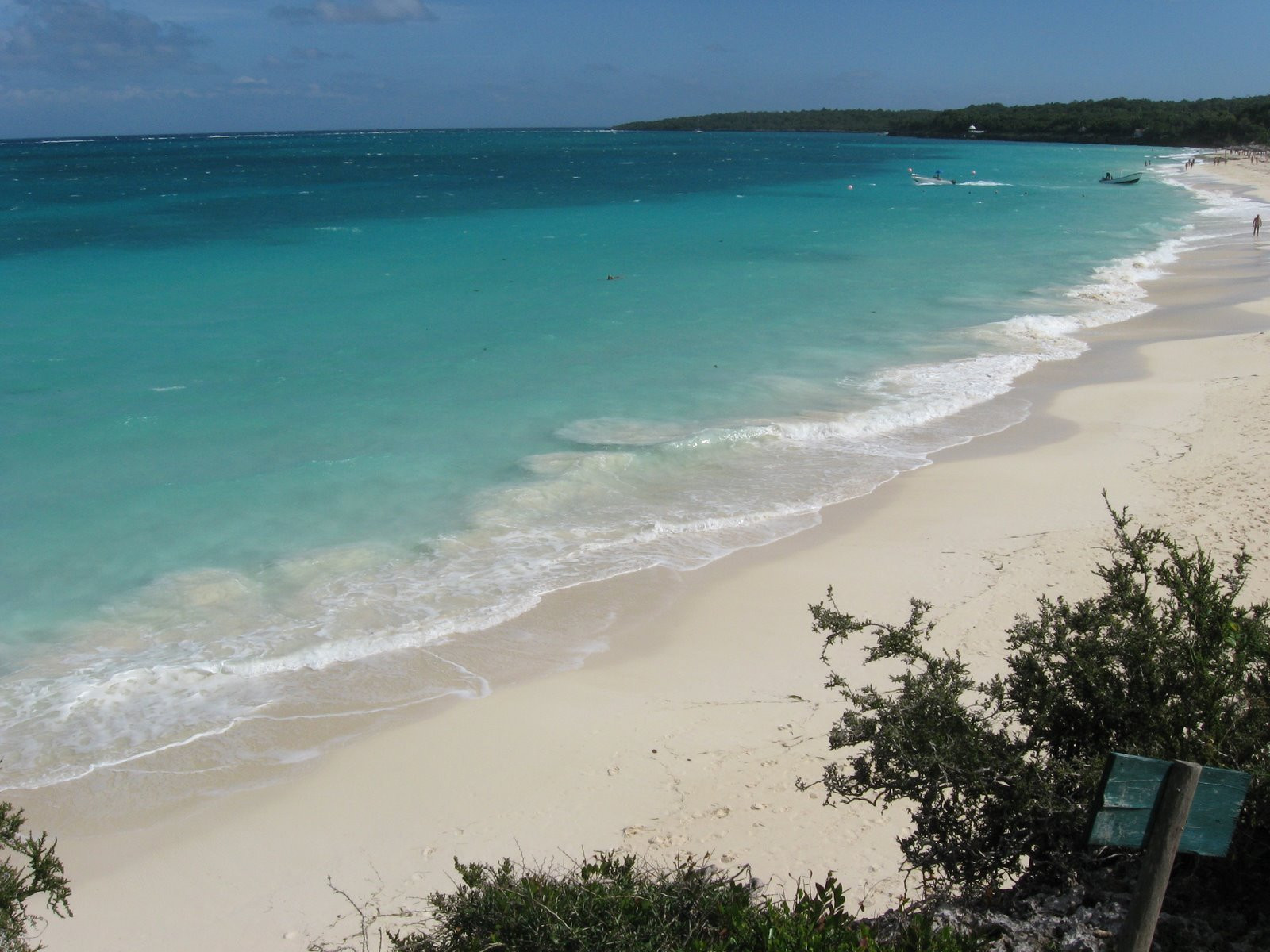 Пляж в Ольгин провинция, Куба. Фото 20 – фотографии Кубы