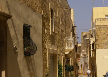 Рабат, Мальта остров, Мальта, фото № 42753 – фотографии Мальты