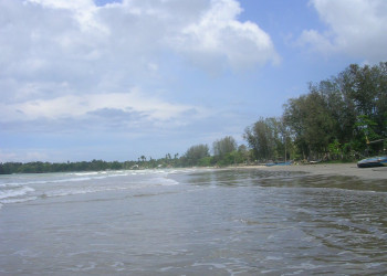 Велигама, Шри-Ланка, фото № 50843 – фотографии Шри-Ланки