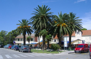 Улица Макарска, Хорватия. Фото 2 – фотографии Хорватии