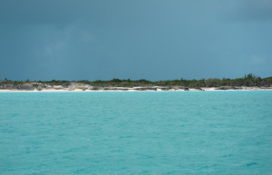 Норт-Кайкос или Северный Кайкос – фотографии Тёркс и Кайкос