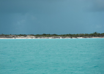 Норт-Кайкос или Северный Кайкос – фотографии Тёркс и Кайкос