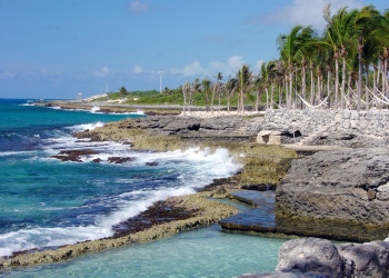 Плайя-дель-Кармен, Ривьера-Майя, Мексика, фото № 43934 – фотографии Мексики