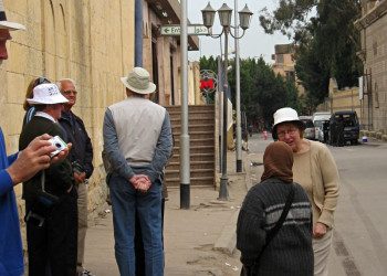 Каир, Египет, фото № 35063 – фотографии Египта