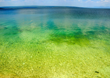 Йеллоустон. Фото 7 – фотографии США