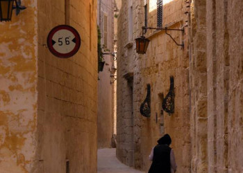 Мдина, Мальта остров, Мальта, фото № 42365 – фотографии Мальты