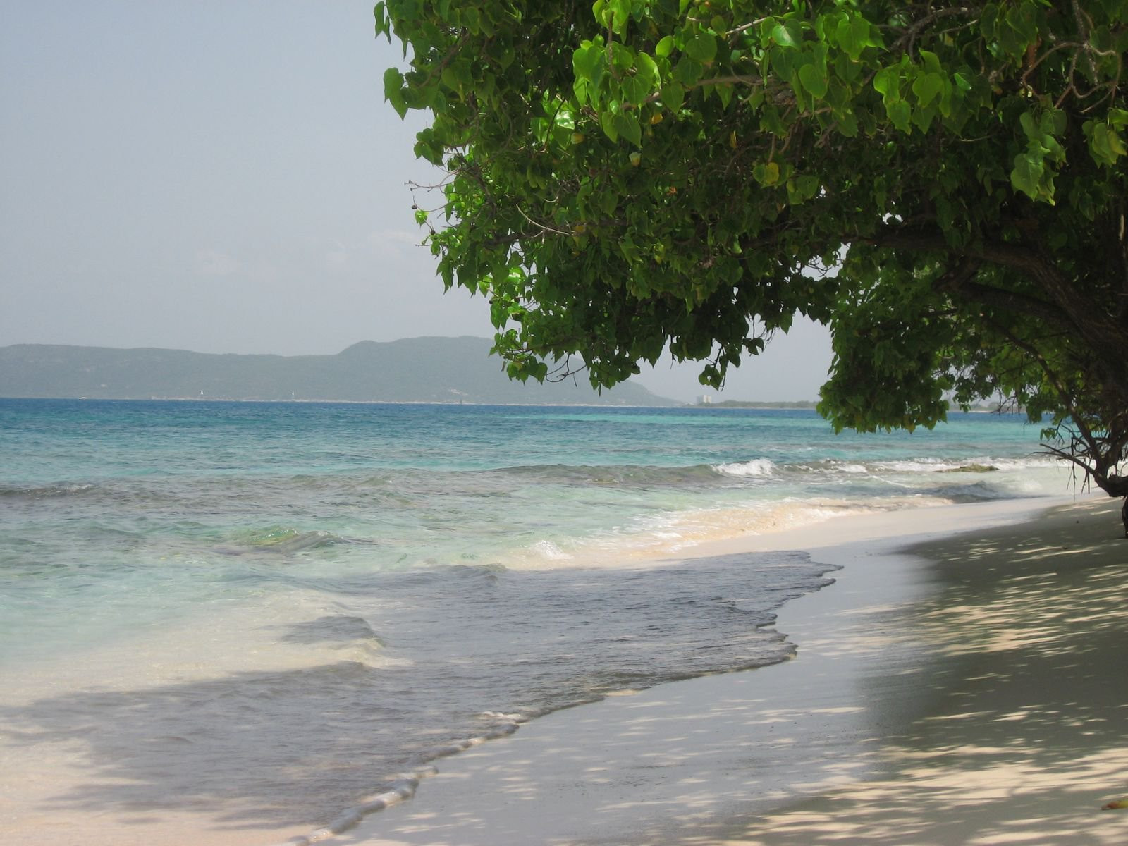 Пляж в Лайм Кей, Ямайка. Фото 10 – фотографии Ямайки