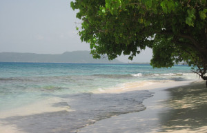 Пляж в Лайм Кей, Ямайка. Фото 10 – фотографии Ямайки