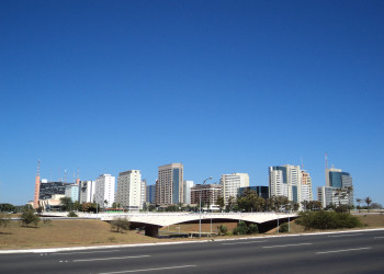 Setor Hoteleiro Sul – фотографии Бразилии