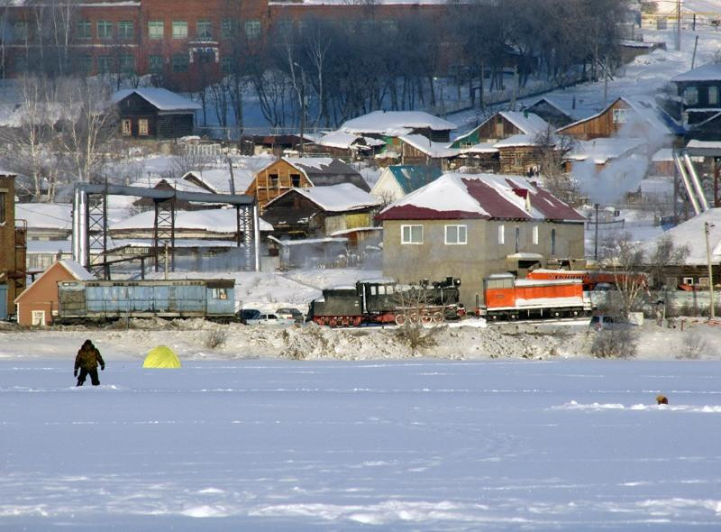 Город Белорецк (Beloretsk), республика Башкортостан. Фото 4 – фотографии России