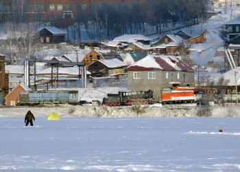 Город Белорецк (Beloretsk), республика Башкортостан. Фото 4 – фотографии России