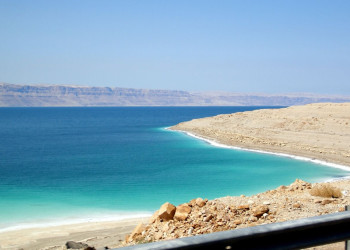 Мёртвое море в Иордании, Иордания, фото № 36989 – фотографии Иордании