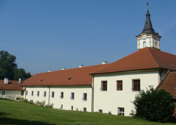Пожега (Požega) – город на востоке Хорватии – фотографии Хорватии