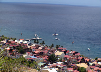 Сен-Пьер (Saint-Pierre), Фото 7 – фотографии Мартиники