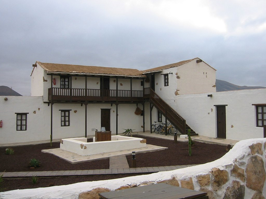 Тефия, Фуэртевентура остров, Канарские острова, фото № 34441 – фотографии Канарских островов