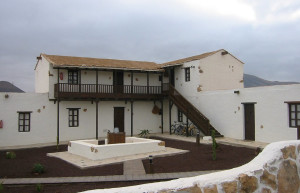 Тефия, Фуэртевентура остров, Канарские острова, фото № 34441 – фотографии Канарских островов