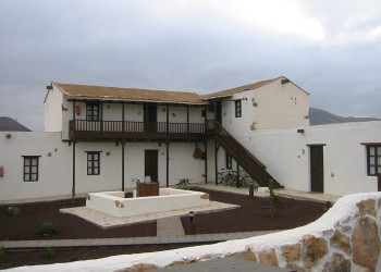 Тефия, Фуэртевентура остров, Канарские острова, фото № 34441 – фотографии Канарских островов