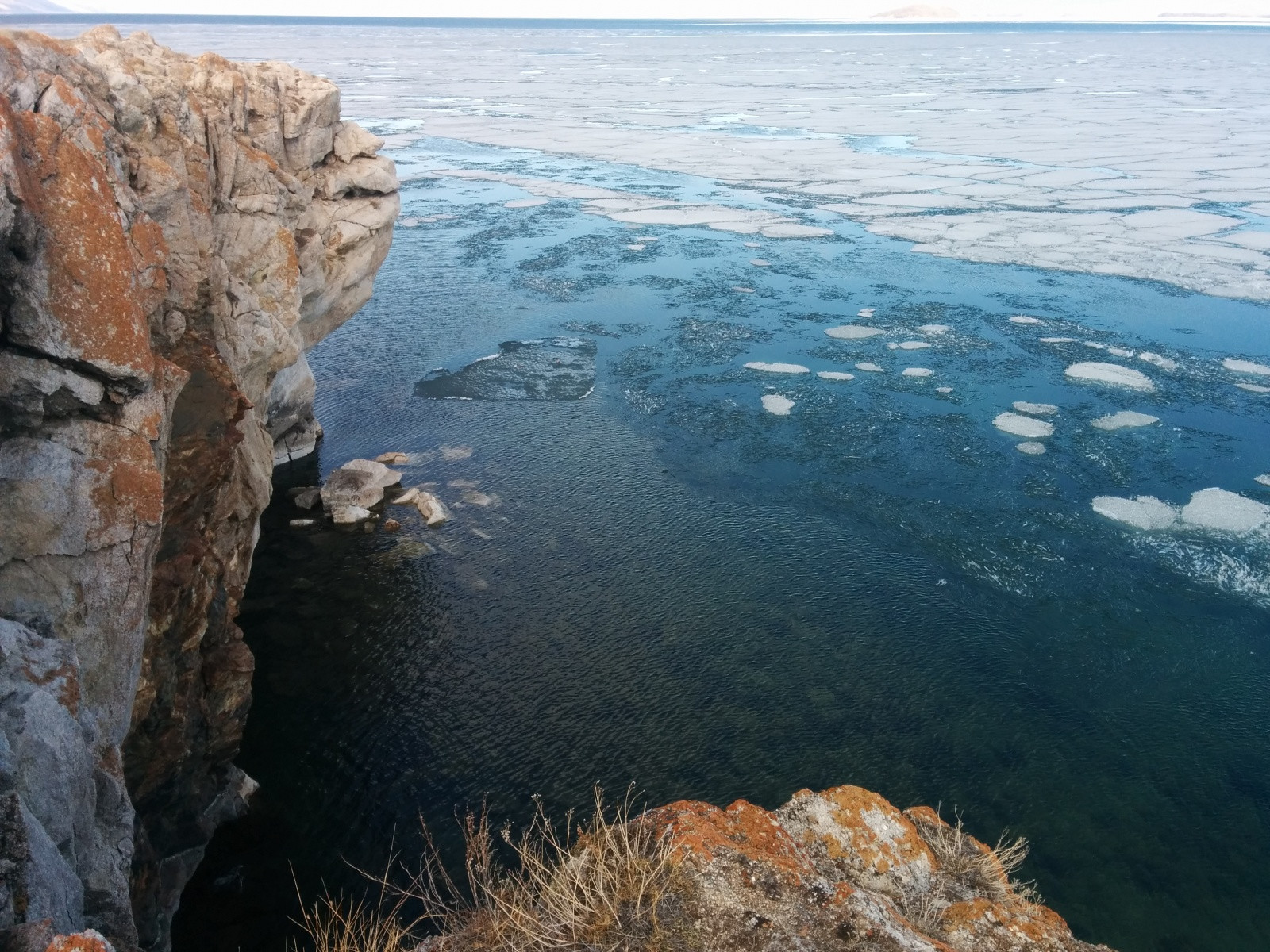 Курма на Малом море. Фото 2 – фотографии России