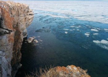 Курма на Малом море. Фото 2 – фотографии России