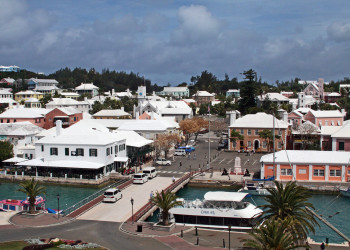 Сент-Джордж, Бермуды. Фото 7 – фотографии Бермудских островов