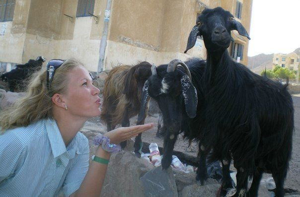 тунис – фотографии