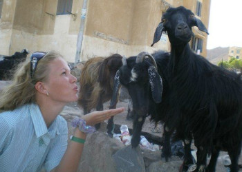 тунис – фотографии