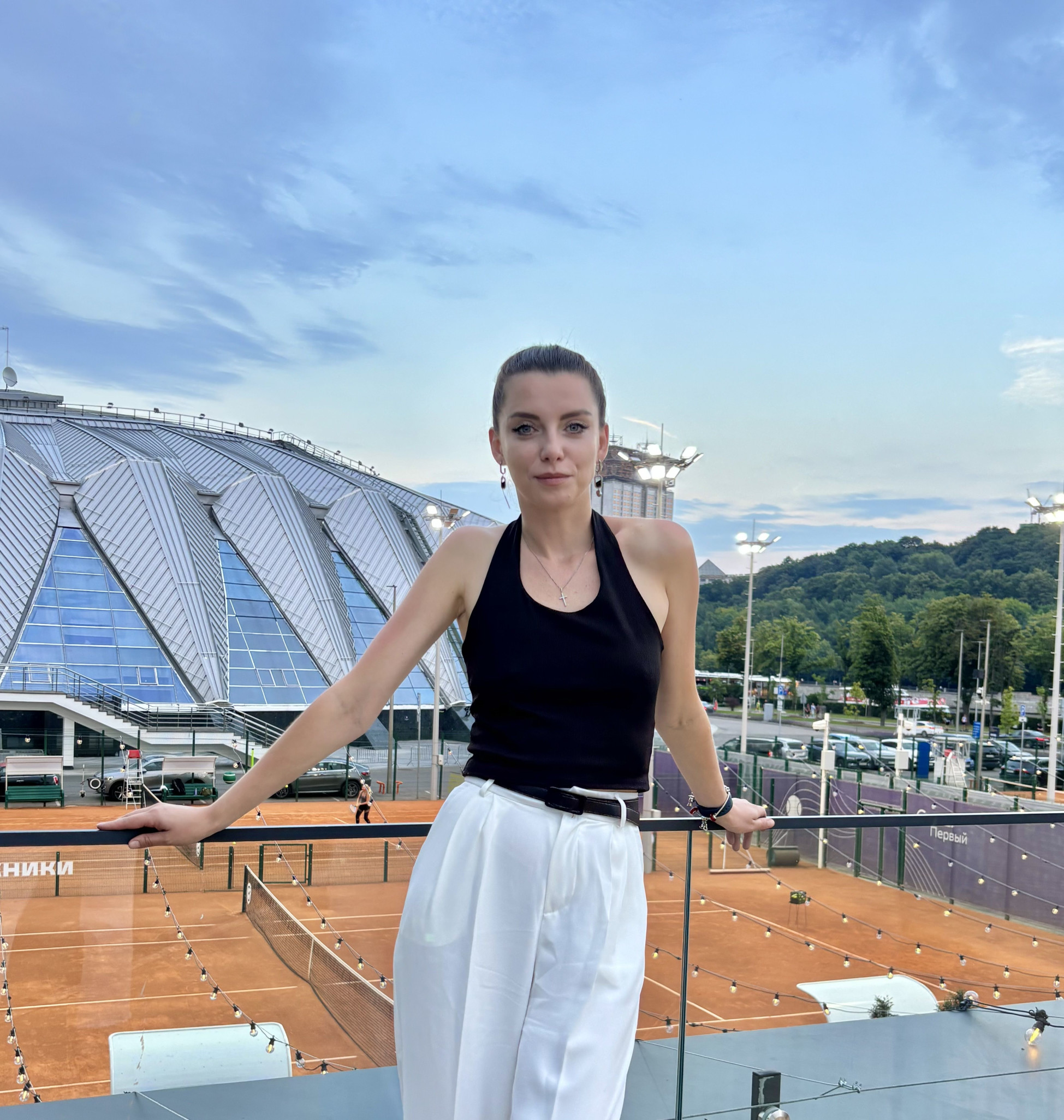 Красивые места – фотографии