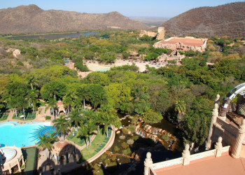 Сан Сити – фотографии ЮАР