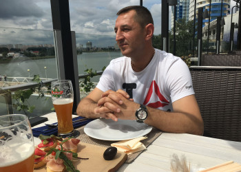 я – фотографии России