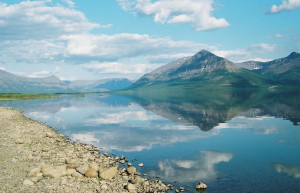 Плато Путорана 6 – фотографии России