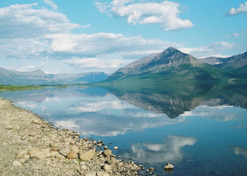 Плато Путорана 6 – фотографии России