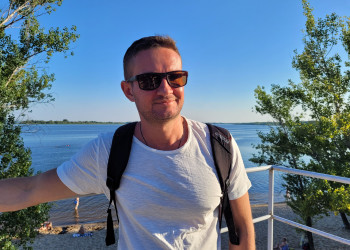 Пляж – фотографии России