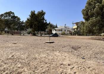 Бююкеджели (Büyükeceli) возле Аккую, Мерсин – фотографии Турции